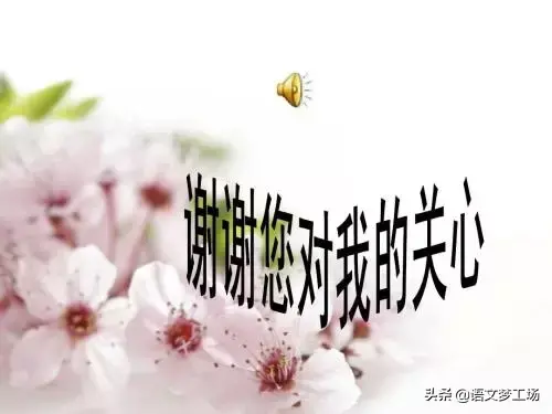 谢谢你的爱作文4篇中考习作《陌生人,谢谢你的关爱》-电子课本网 谢谢你的爱作文4篇中考习作《陌生人,谢谢你的关爱》